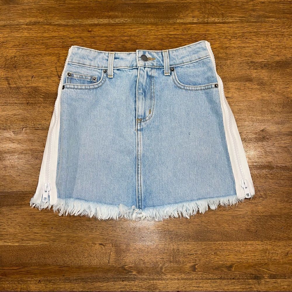CARMAR SKIRT